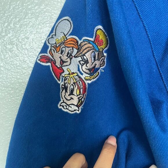 NASCAR Jacket - Picture 6 of 11